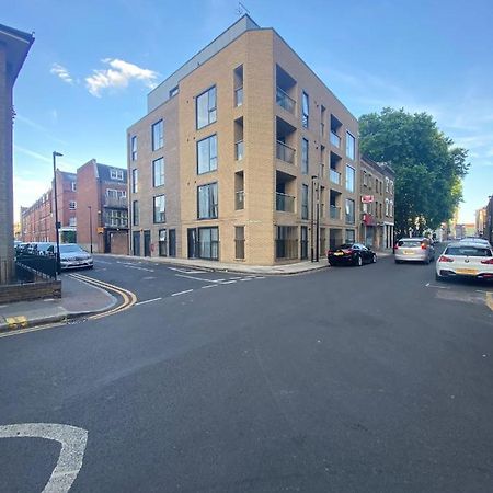 Central London, Jaccuzzi,Newbuild, 2 Bedrooms Two Baths Exterior photo
