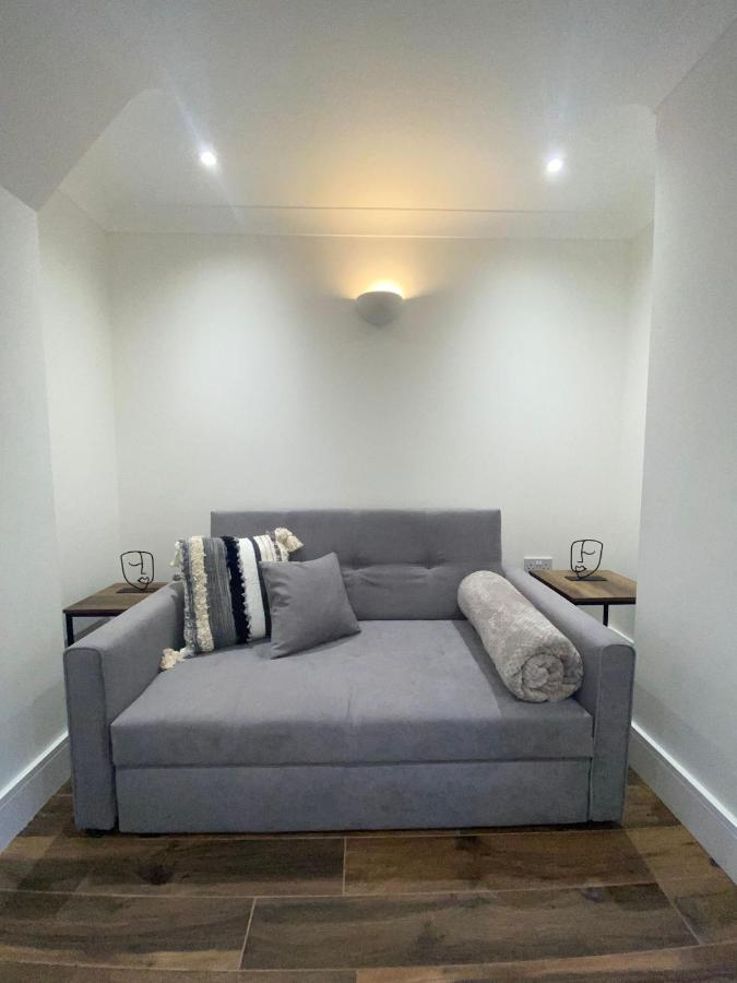 Central London, Jaccuzzi,Newbuild, 2 Bedrooms Two Baths Exterior photo