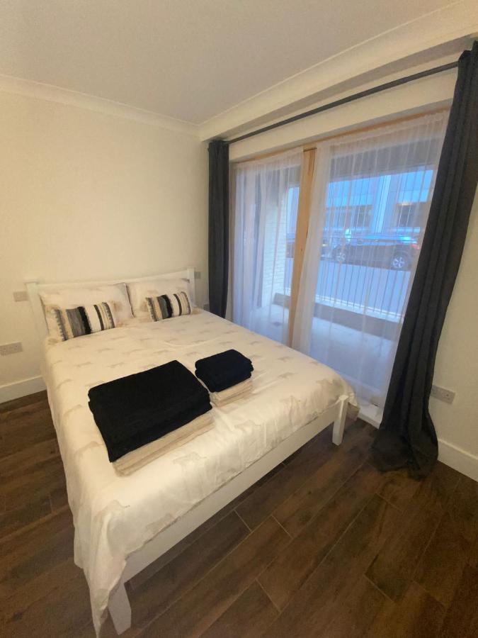 Central London, Jaccuzzi,Newbuild, 2 Bedrooms Two Baths Exterior photo