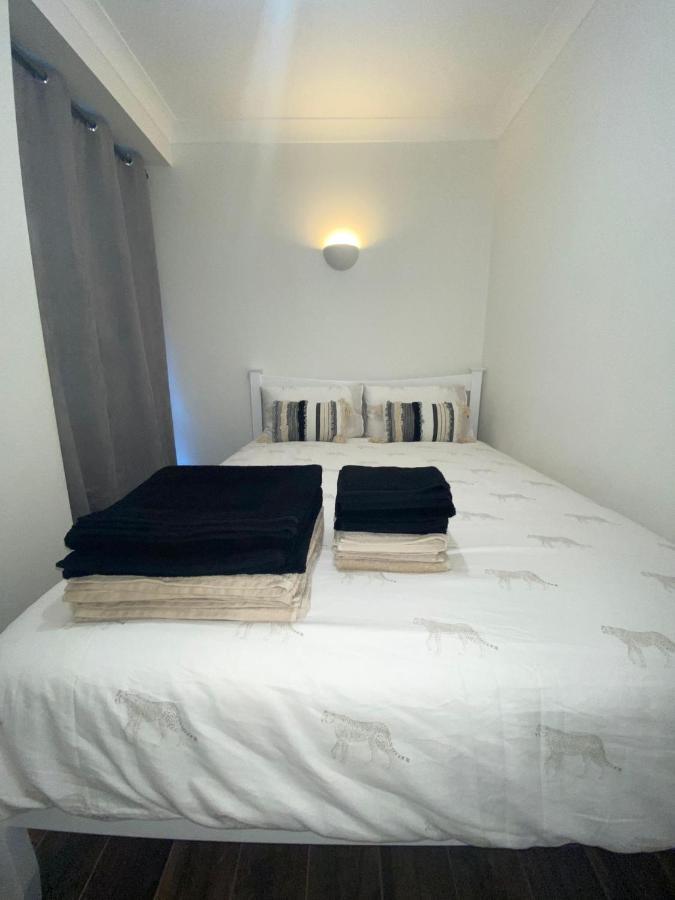 Central London, Jaccuzzi,Newbuild, 2 Bedrooms Two Baths Exterior photo