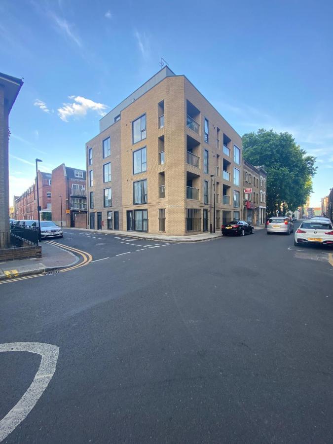 Central London, Jaccuzzi,Newbuild, 2 Bedrooms Two Baths Exterior photo