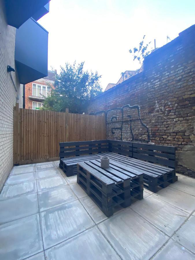 Central London, Jaccuzzi,Newbuild, 2 Bedrooms Two Baths Exterior photo