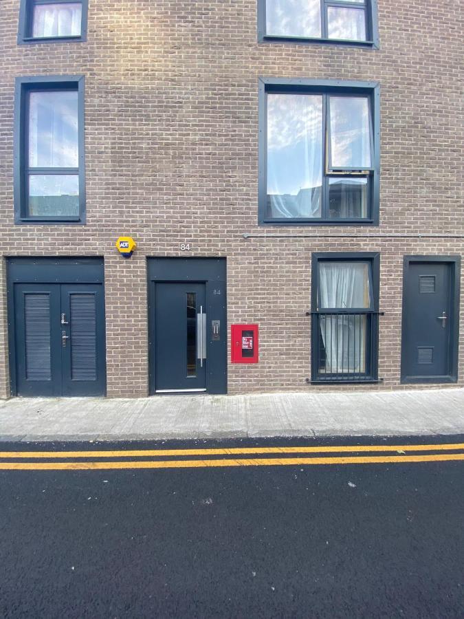 Central London, Jaccuzzi,Newbuild, 2 Bedrooms Two Baths Exterior photo