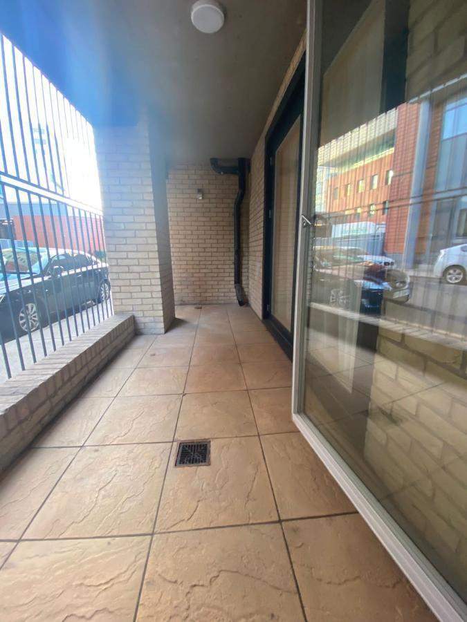 Central London, Jaccuzzi,Newbuild, 2 Bedrooms Two Baths Exterior photo