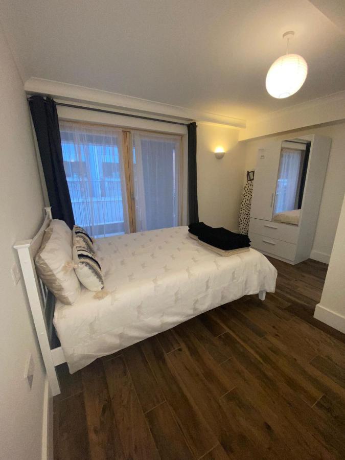 Central London, Jaccuzzi,Newbuild, 2 Bedrooms Two Baths Exterior photo