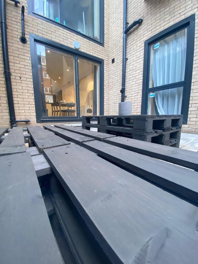 Central London, Jaccuzzi,Newbuild, 2 Bedrooms Two Baths Exterior photo